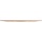 Ekena Millwork Chevron Wood Fretwork Pierced Ceiling Medallion, Alder, 32"OD x 8 1/4"ID x 1/4"T CMWP32X32X0250CHAL - alternate 5